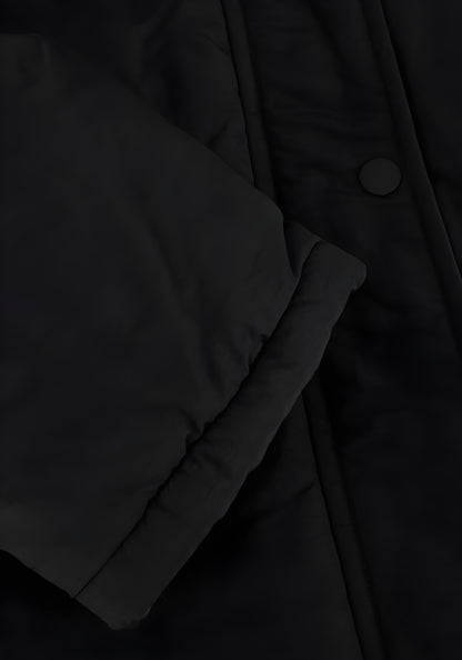 IceBound winter jacket