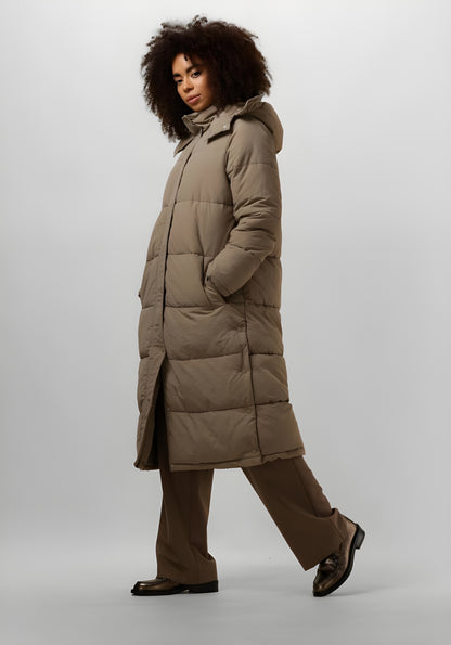 IceBound winter jacket