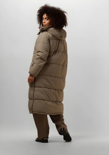 IceBound winter jacket