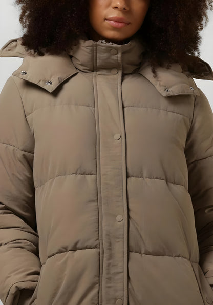 IceBound winter jacket