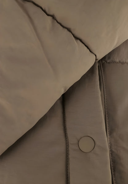 IceBound winter jacket