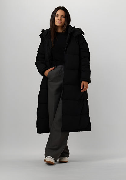 IceBound winter jacket