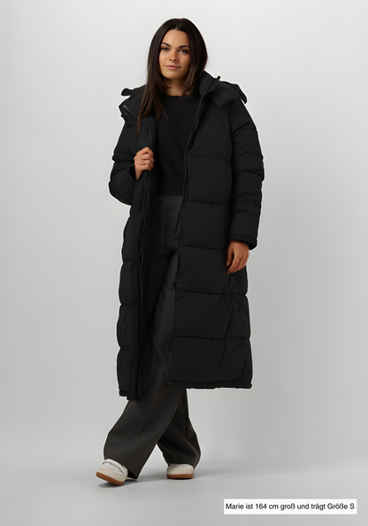 IceBound winter jacket
