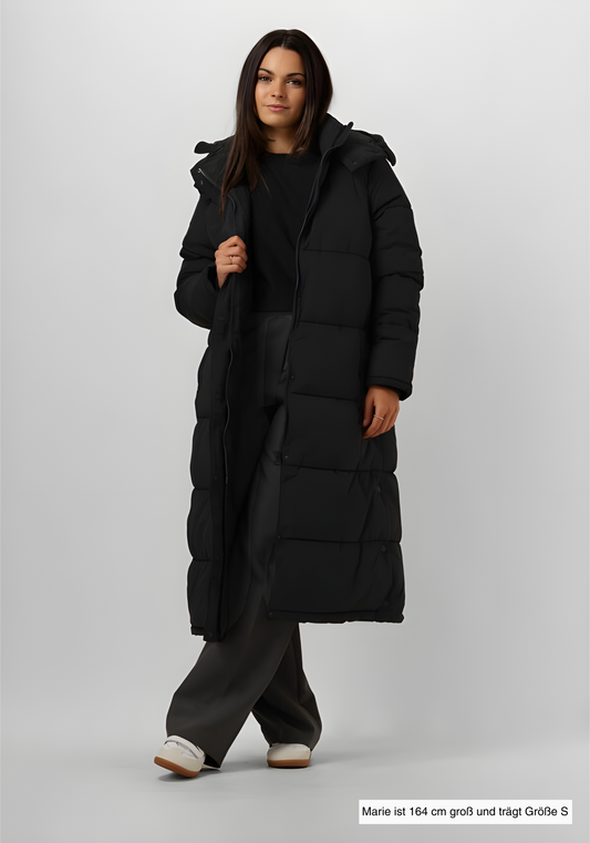 IceBound winter jacket
