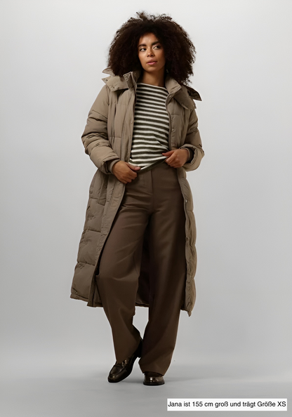 IceBound winter jacket