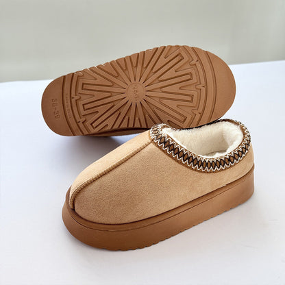 To-Go Boots